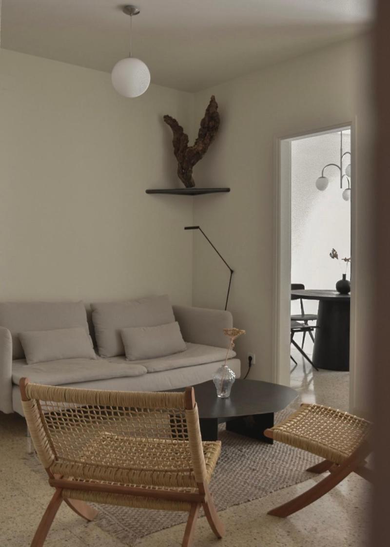 The Appartment Llança Esterno foto