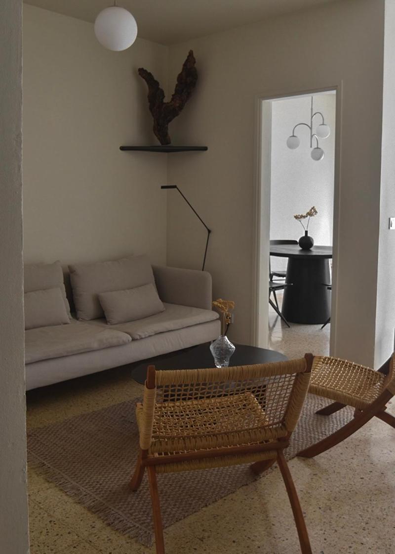 The Appartment Llança Esterno foto